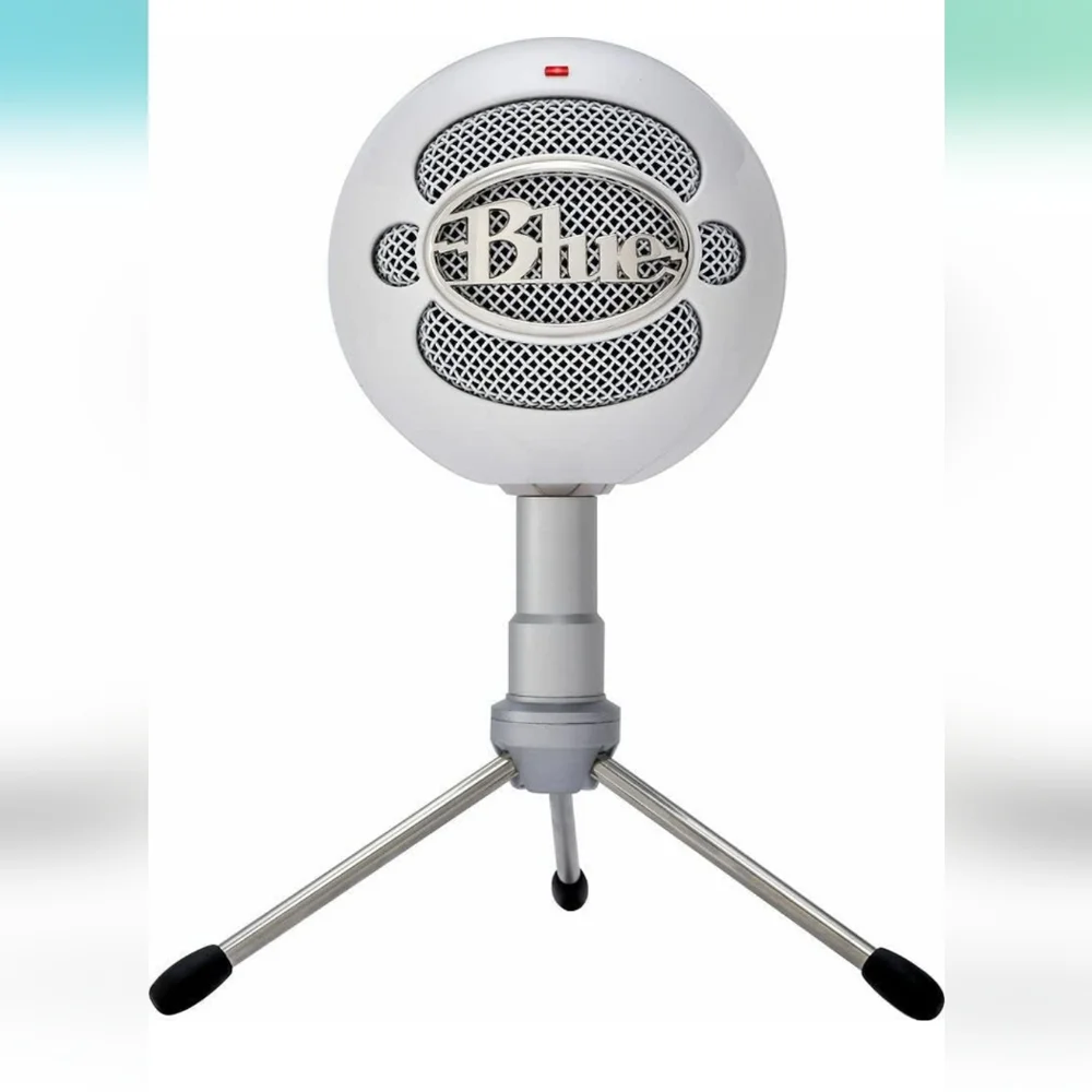 Snowball iCE USB Microphone